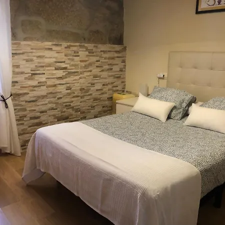 Holiday home Casita Rural Acogedora