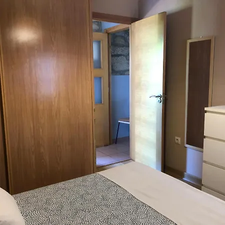 Casita Rural Acogedora * Combarro