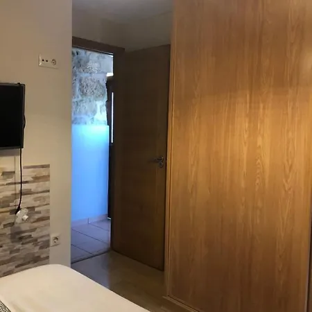 Tatil Evi Casita Rural Acogedora *