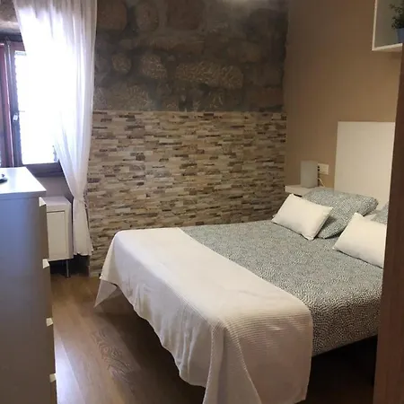 Casita Rural Acogedora Tatil Evi