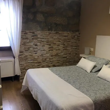 Casita Rural Acogedora Tatil Evi *