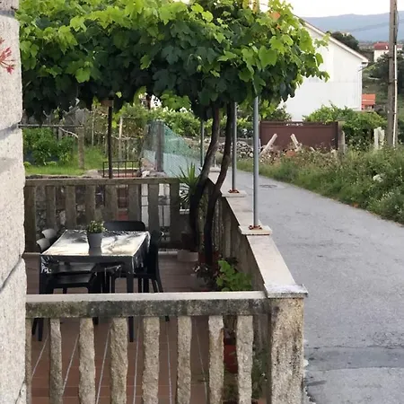 Casita Rural Acogedora