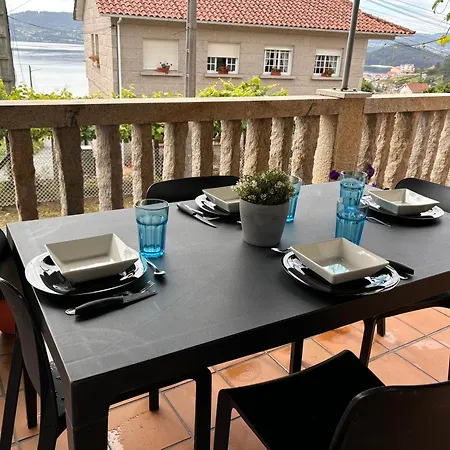 Casita Rural Acogedora *