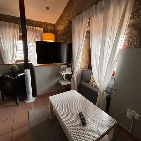 Casita Rural Acogedora Tatil Evi *