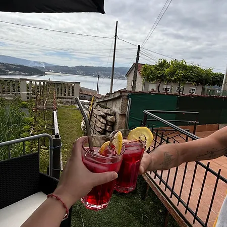 Casa de Férias Casita Rural Acogedora *