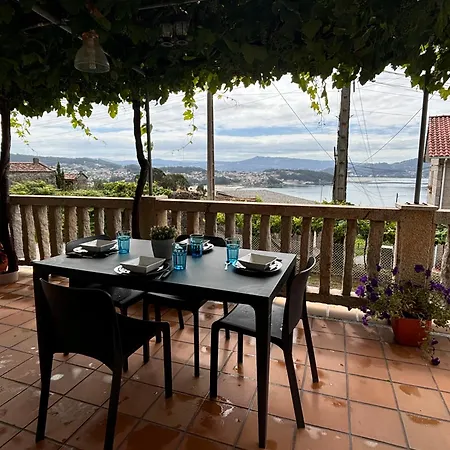 Casita Rural Acogedora Tatil Evi *