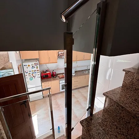 Casa de Férias Casita Rural Acogedora