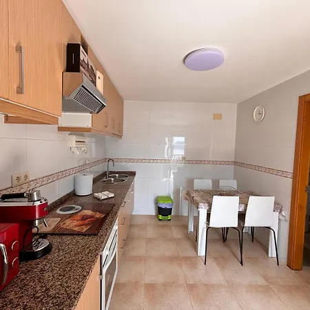 Casita Rural Acogedora Tatil Evi *