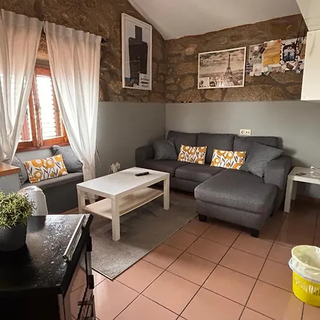 Casita Rural Acogedora *