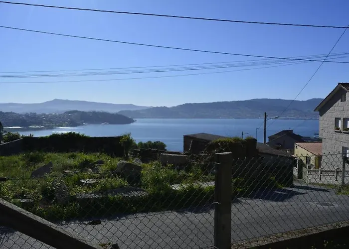 Σπίτι διακοπών Casita Rural Acogedora Combarro