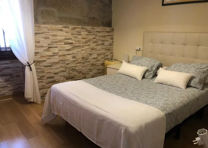 Σπίτι διακοπών Casita Rural Acogedora