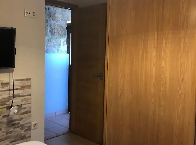 Σπίτι διακοπών Casita Rural Acogedora *