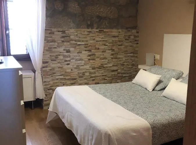 Casita Rural Acogedora Σπίτι διακοπών