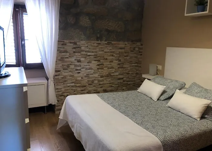 Casita Rural Acogedora Σπίτι διακοπών *
