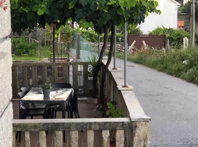 Casita Rural Acogedora