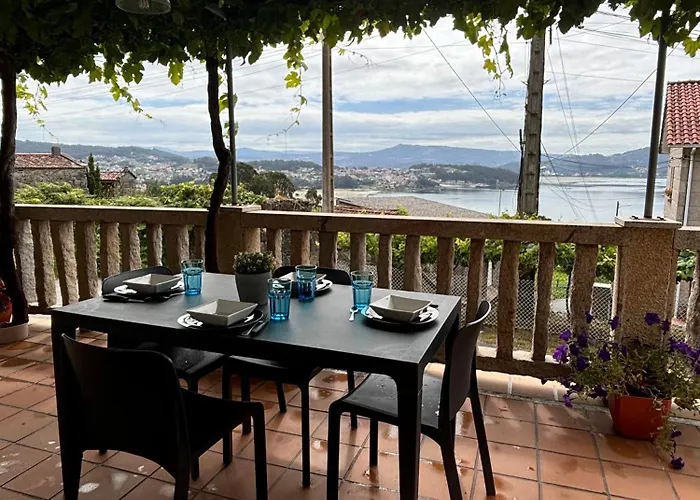 Casita Rural Acogedora Σπίτι διακοπών *