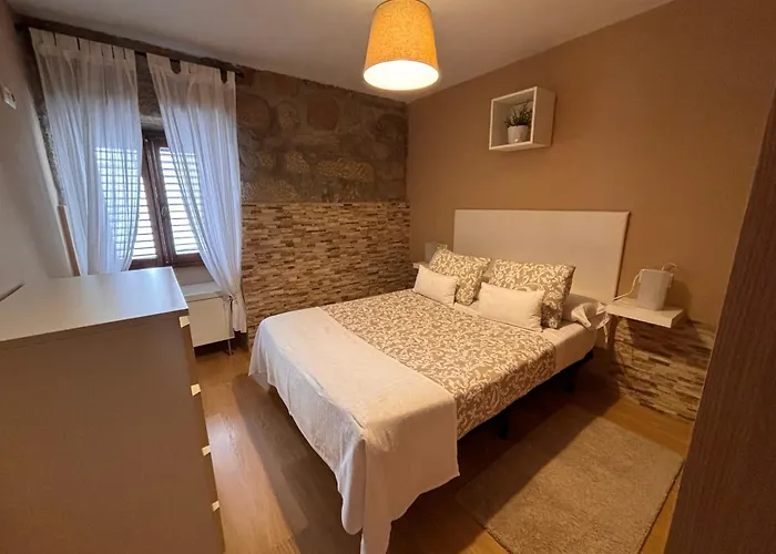 Casita Rural Acogedora Σπίτι διακοπών *
