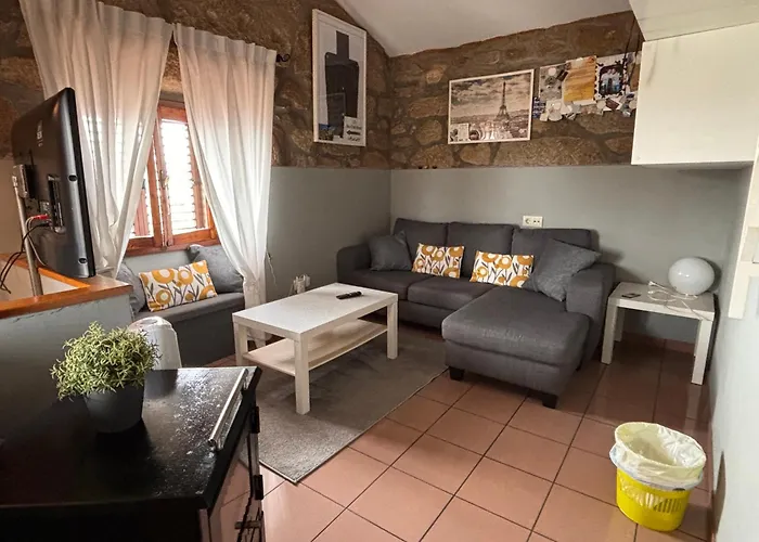 Casita Rural Acogedora *